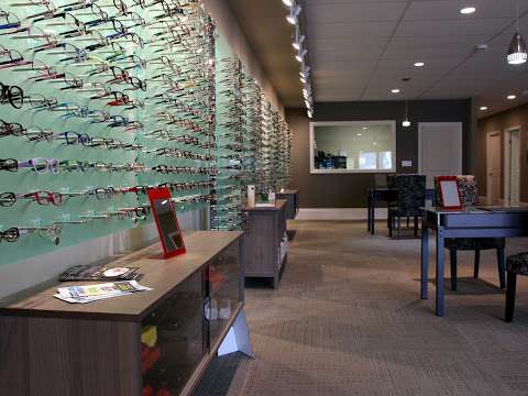 Clarity Vision Centre