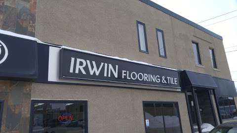 Irwin Flooring & Tile Ltd.