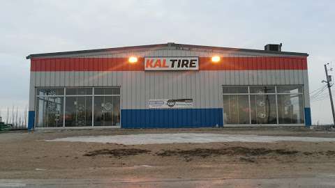 Kal Tire Commercial