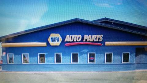 NAPA Auto Parts - Btz Enterprises Ltd