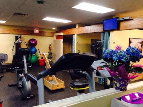 Portage Physiotherapy