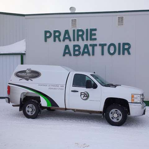 Prairie Abattoir