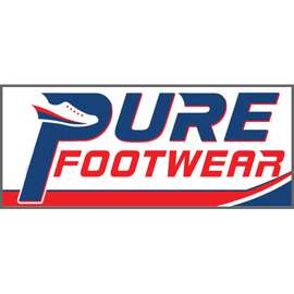 Pure Footwear