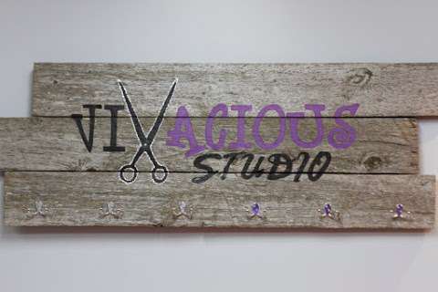 Vivacious Studio