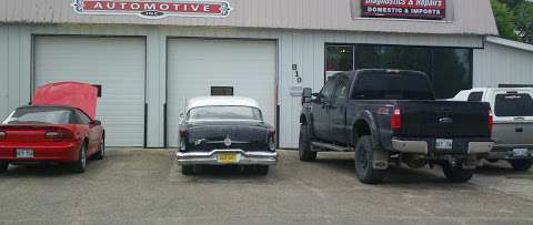 Law's Automotive Inc.