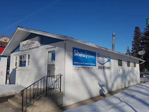 Reimer Antenna Service Ltd Reimer Antenna Service Ltd