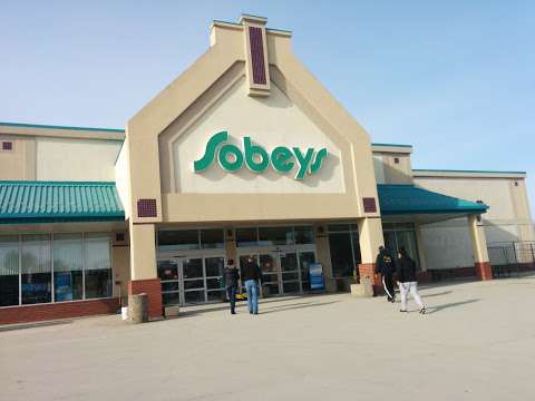 Sobeys - Portage La Prairie