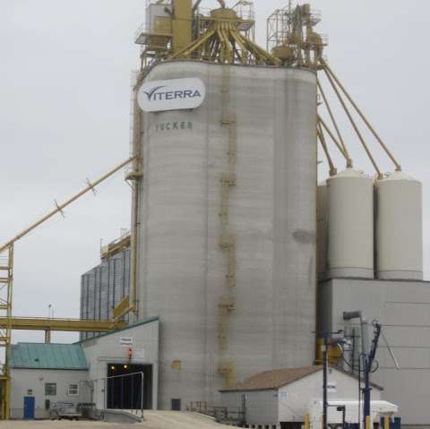 Viterra Inc. Viterra Inc.