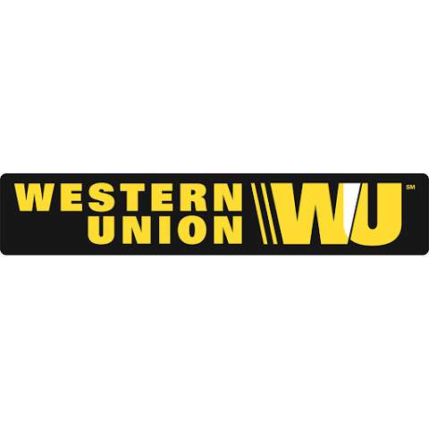Western Union Agent Location Western Union Agent Location